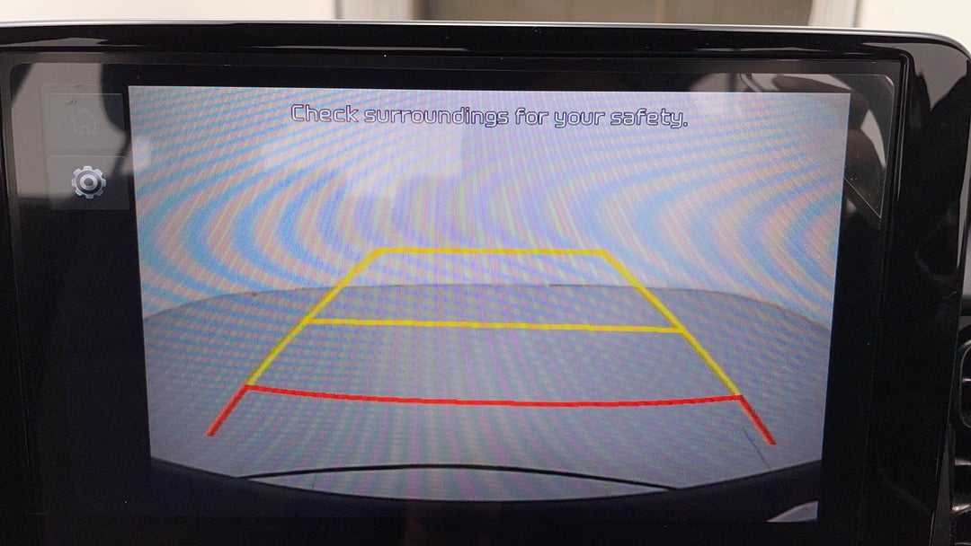 2021 Kia Stonic S, Automatic, 2957 km, Parking Camera