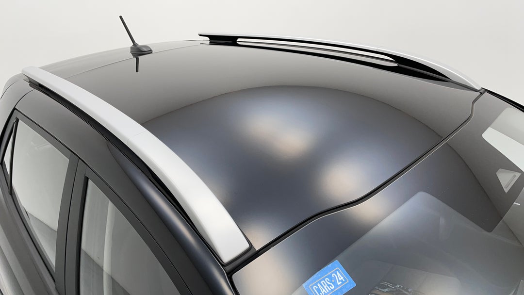 2021 Kia Stonic S, Automatic, 2957 km, Roof/Sunroof View