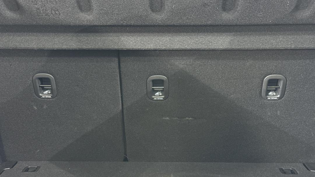2025 Hyundai Venue Venue, Automatic, 31549 km, Child Seat Anchor Points