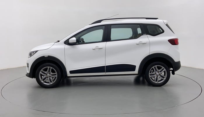 2020 Renault TRIBER 1.0 RXZ, Petrol, Manual, 37,740 km, Left Side