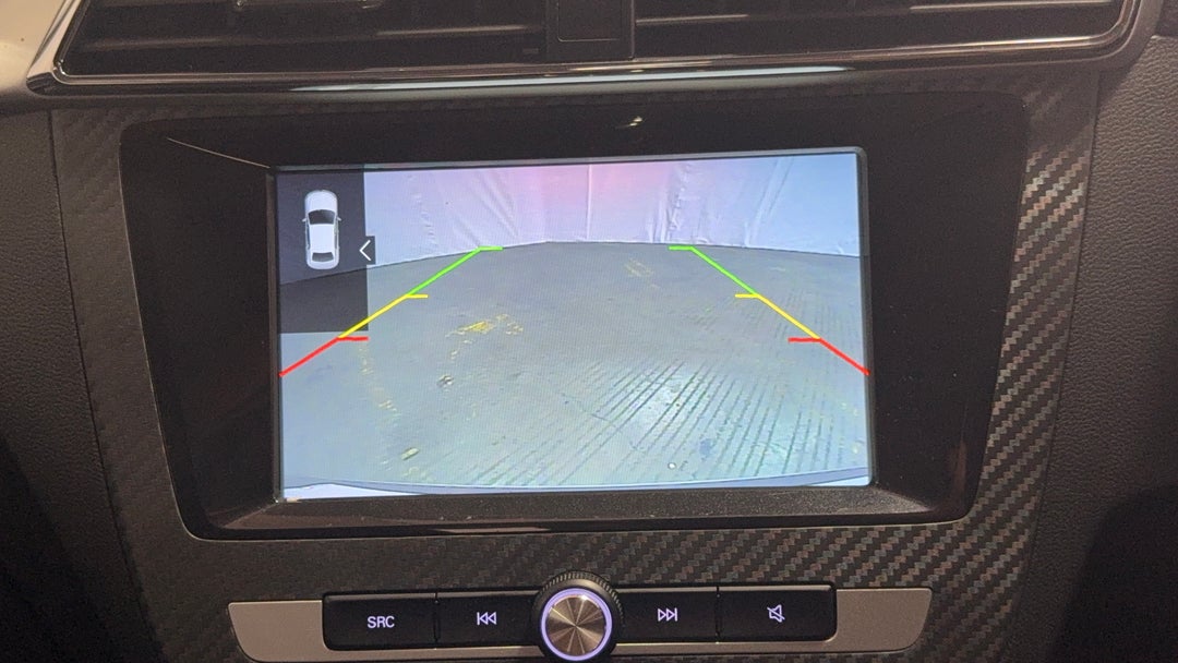 Parking Camera