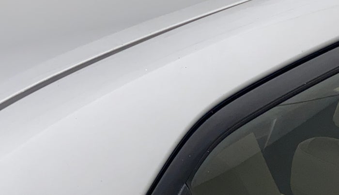 2017 Toyota Corolla Altis VL CVT PETROL, Petrol, Automatic, 56,356 km, Right C pillar - Pillar damaged/repaired