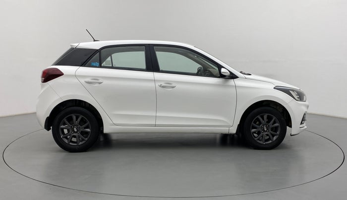 2019 Hyundai Elite i20 1.4 SPORTS PLUS CRDI, Diesel, Manual, 66,507 km, Right Side View