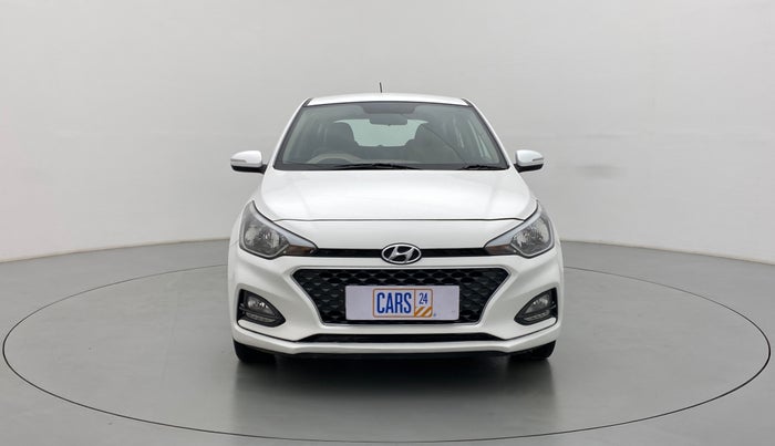 2019 Hyundai Elite i20 1.4 SPORTS PLUS CRDI, Diesel, Manual, 66,507 km, Front