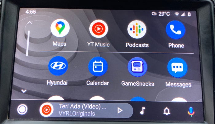 2019 Hyundai Elite i20 1.4 SPORTS PLUS CRDI, Diesel, Manual, 66,507 km, Apple CarPlay and Android Auto