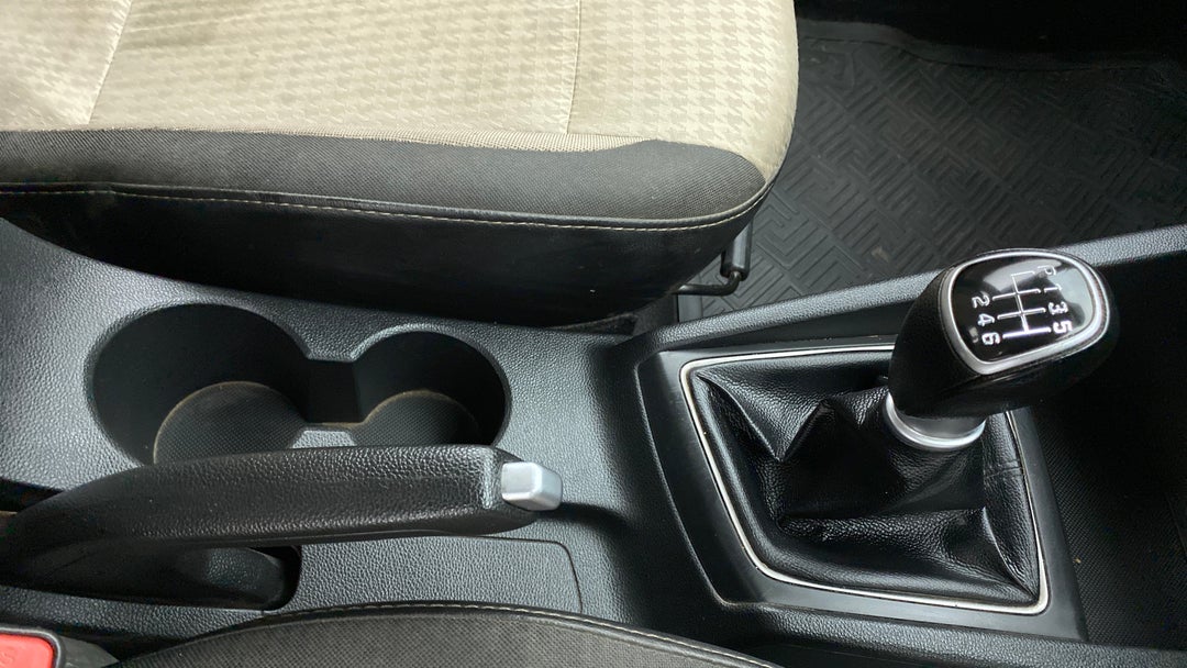 Gear Lever