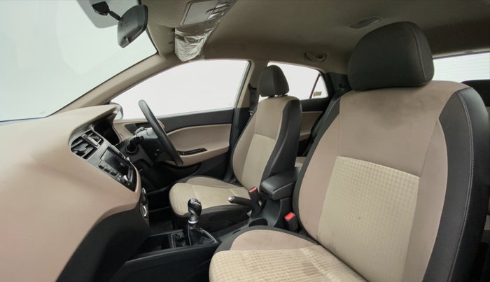 2019 Hyundai Elite i20 1.4 SPORTS PLUS CRDI, Diesel, Manual, 66,507 km, Right Side Front Door Cabin