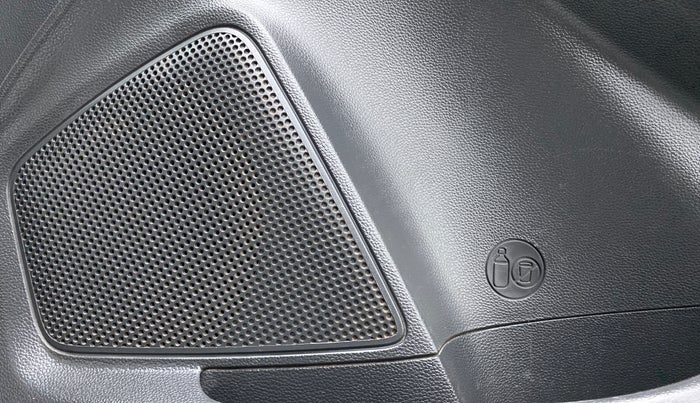 2019 Hyundai Elite i20 1.4 SPORTS PLUS CRDI, Diesel, Manual, 66,507 km, Speaker