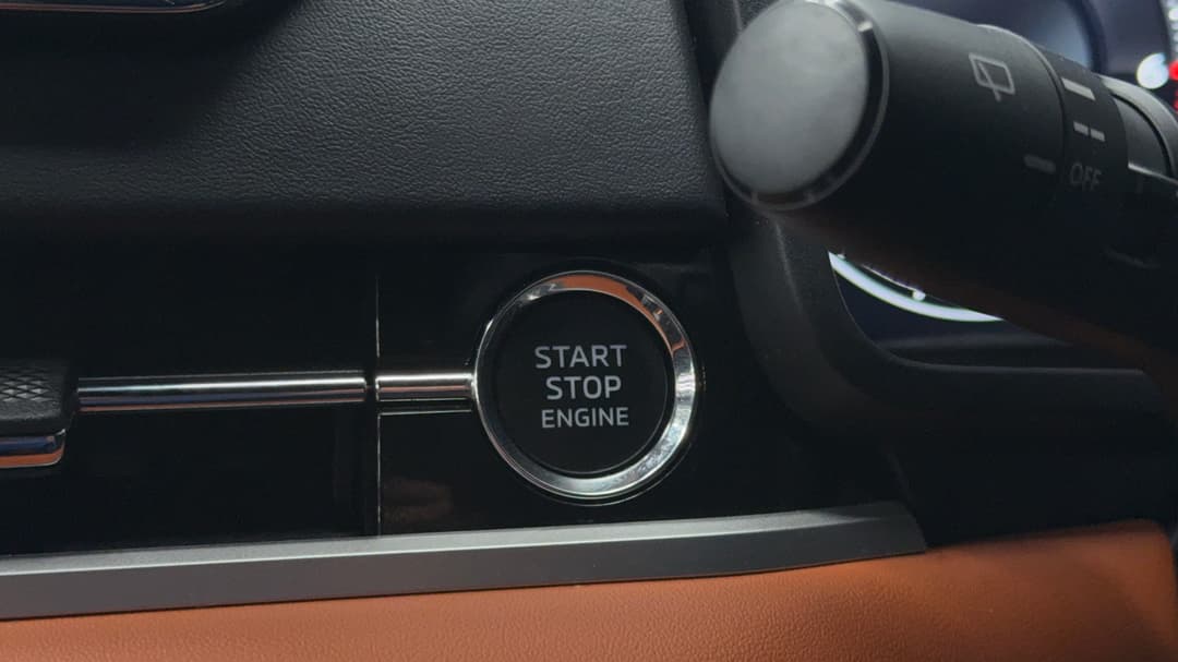 2024 Mitsubishi Outlander Exceed Tourer 7 Seat (AWD), Automatic, 34445 km, Keyless / Button Start