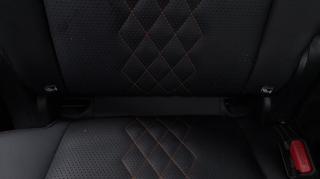2024 Mitsubishi Outlander Exceed Tourer 7 Seat (AWD), Automatic, 34445 km, Child Seat Anchor Points