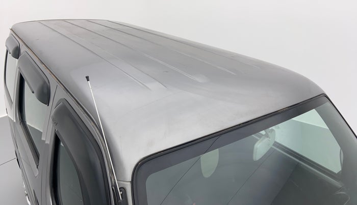 2019 Maruti Eeco 5 STR WITH AC PLUSHTR, Petrol, Manual, 18,169 km, Roof/Sunroof View