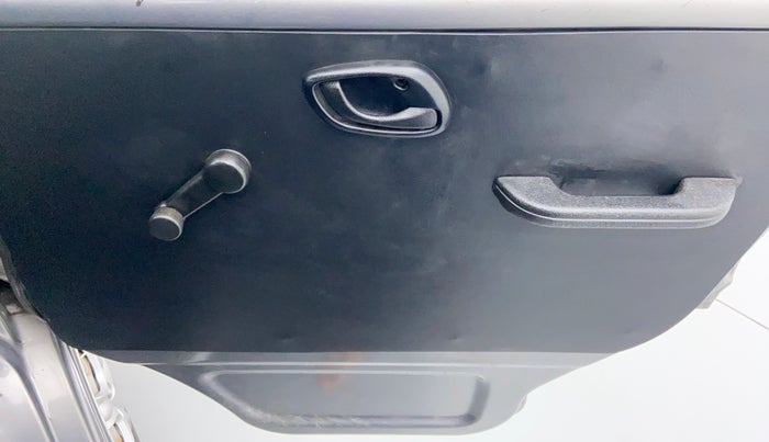 2019 Maruti Eeco 5 STR WITH AC PLUSHTR, Petrol, Manual, 18,169 km, Driver Side Door Panels Controls
