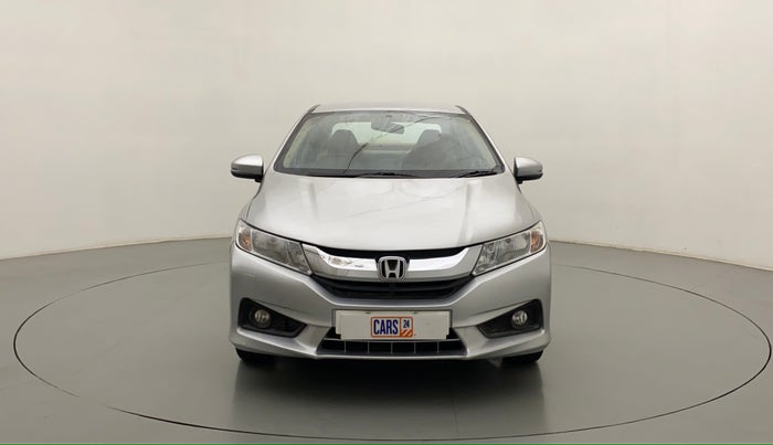 2015 Honda City 1.5L I-VTEC V MT, Petrol, Manual, 76,749 km, Highlights