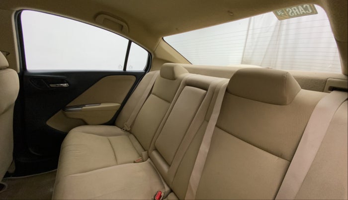2015 Honda City 1.5L I-VTEC V MT, Petrol, Manual, 76,749 km, Right Side Rear Door Cabin
