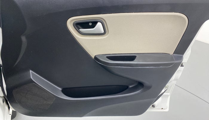 2019 Maruti Alto LXI, Petrol, Manual, 17,754 km, Driver Side Door Panels Control