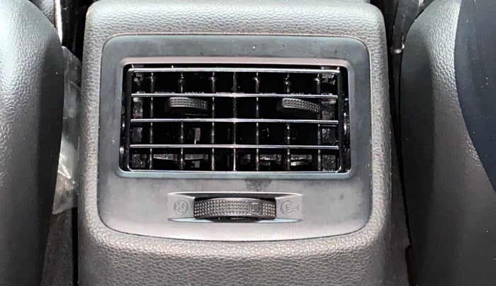 2019 Hyundai Grand i10 SPORTZ 1.2 KAPPA VTVT, Petrol, Manual, 7,107 km, Rear AC Vents