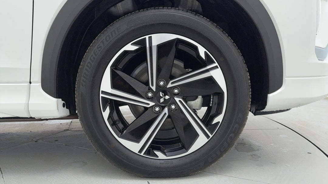 Right Front Wheel