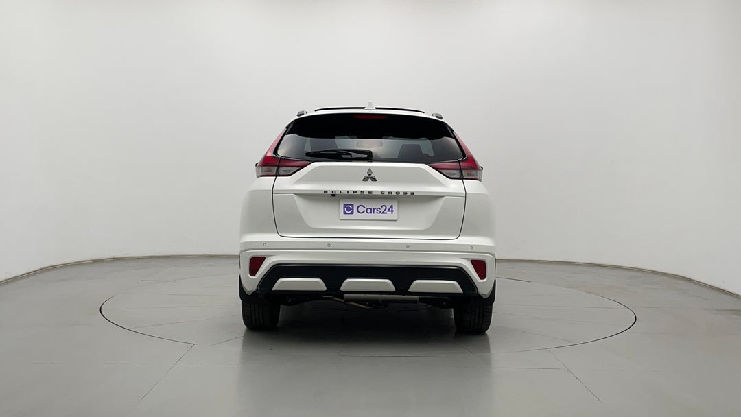 Back/Rear View