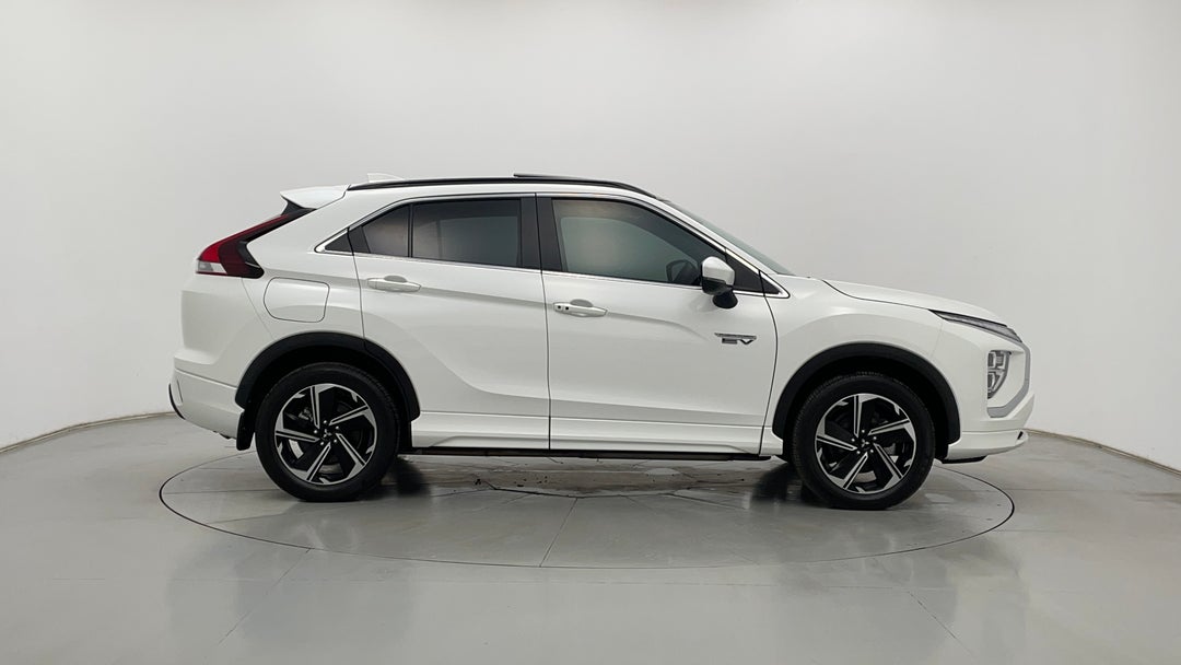 Right Side View