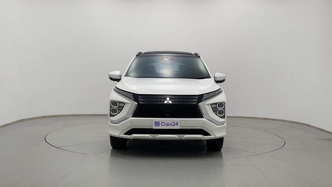 Front View