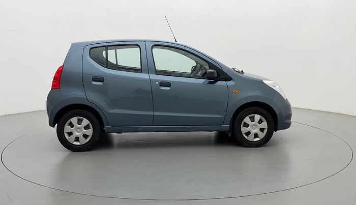 2011 Maruti A Star VXI ABS AT, Petrol, Automatic, 29,014 km, Right Side
