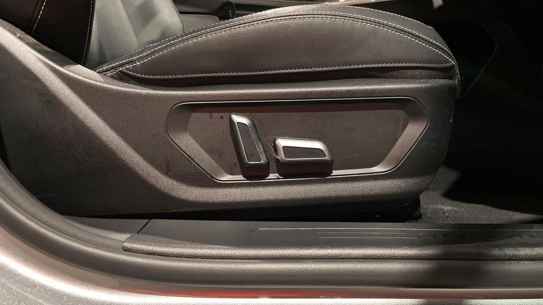 2023 GWM Haval Jolion Lux, Automatic, 46242 km, Drivers Side Adjustment Panel