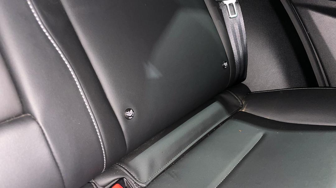 2023 GWM Haval Jolion Lux, Automatic, 46242 km, Child Seat Anchor Points