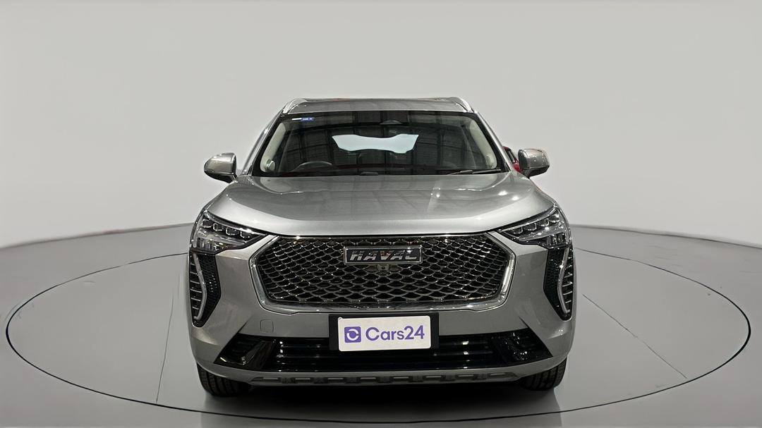2023 GWM Haval Jolion Lux, Automatic, 46242 km, Front View