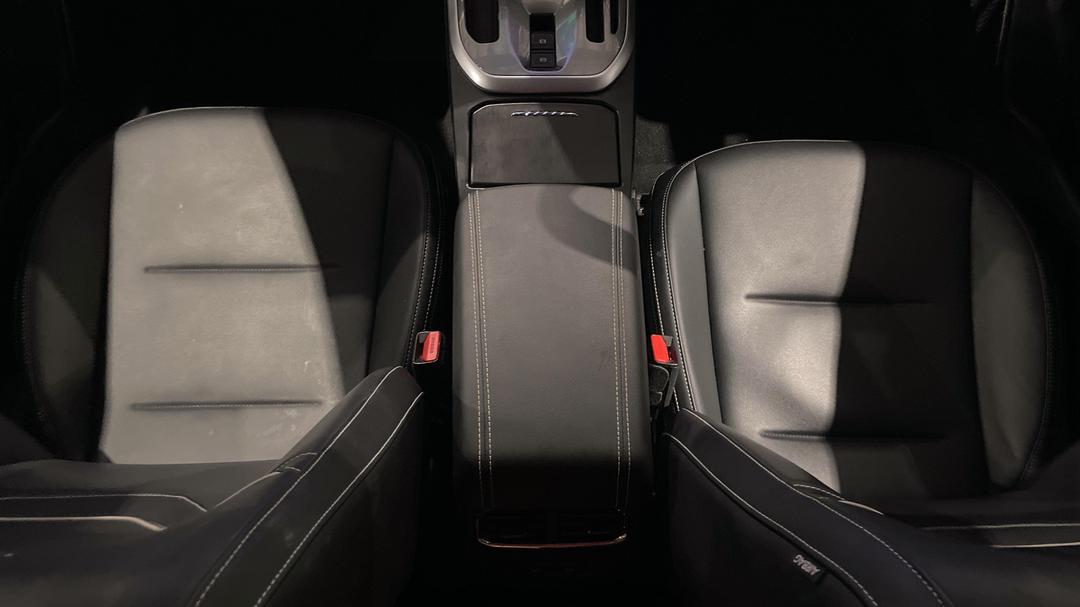 2023 GWM Haval Jolion Lux, Automatic, 46242 km, Center Console