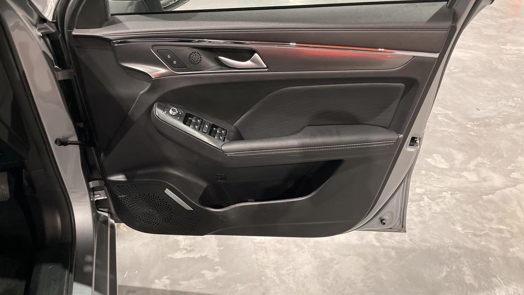 2023 GWM Haval Jolion Lux, Automatic, 46242 km, Speaker View