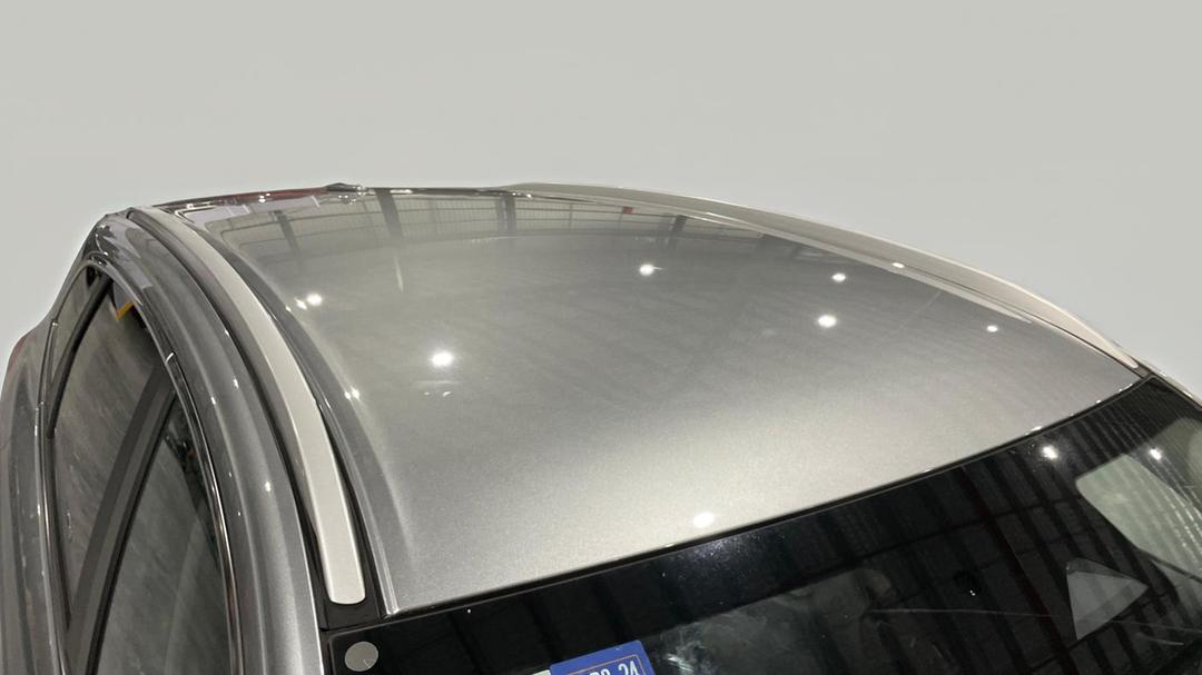 2023 GWM Haval Jolion Lux, Automatic, 46242 km, Roof/Sunroof View