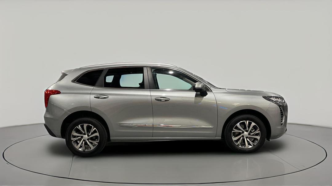 2023 GWM Haval Jolion Lux, Automatic, 46242 km, Right Side View
