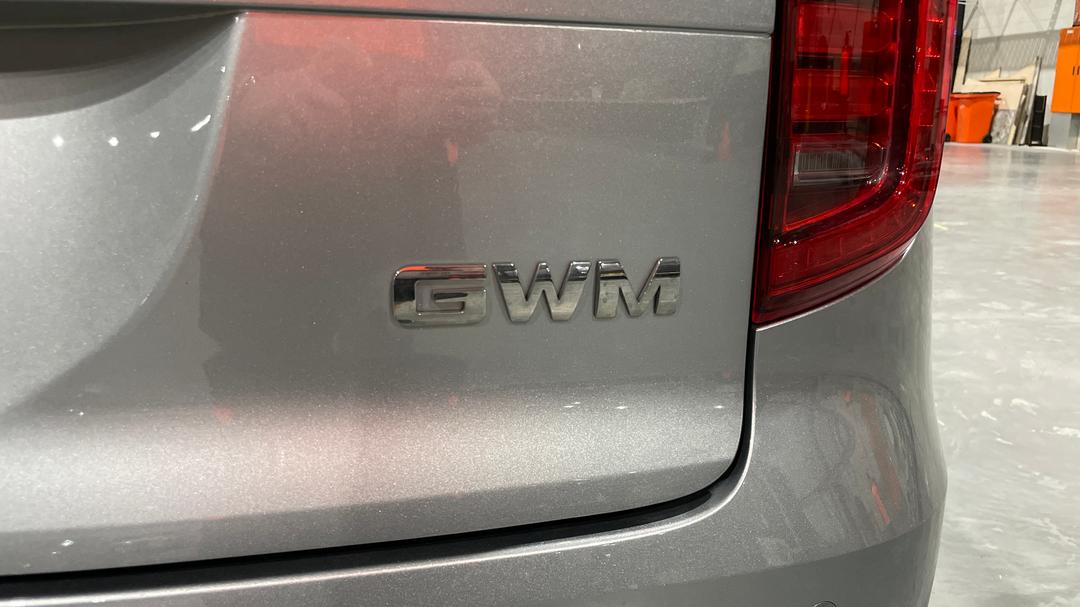 2023 GWM Haval Jolion Lux, Automatic, 46242 km, Badge (Boot Right Side)