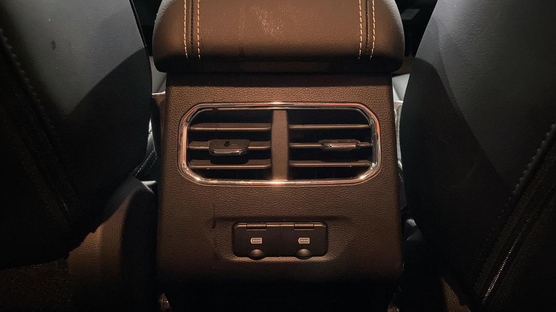 2023 GWM Haval Jolion Lux, Automatic, 46242 km, Rear A/C Vent