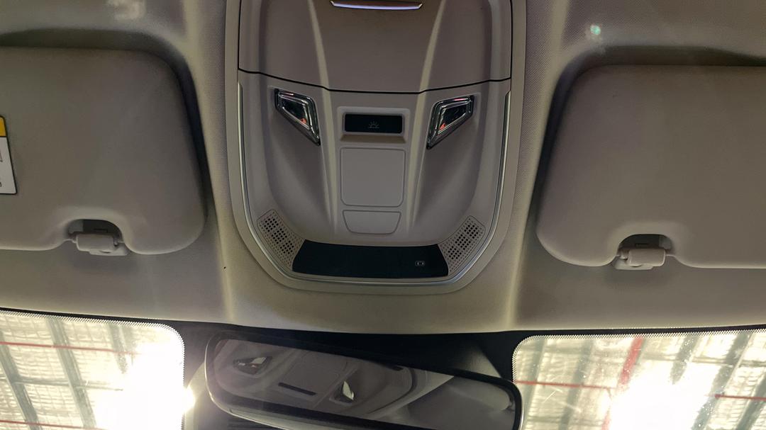 2023 GWM Haval Jolion Lux, Automatic, 46242 km, On-Roof Controls/Sunglass holder