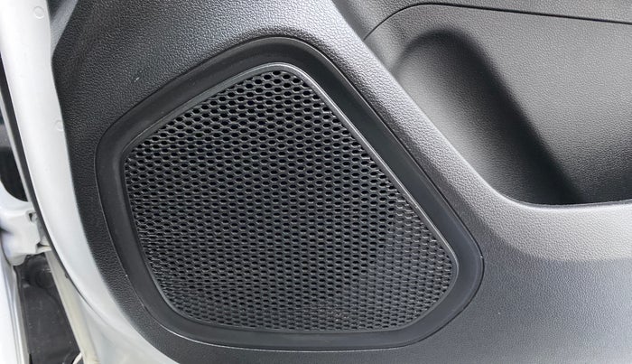 2019 Hyundai VENUE 1.0L Turbo GDI SX(O) MT, Petrol, Manual, 14,847 km, Speaker