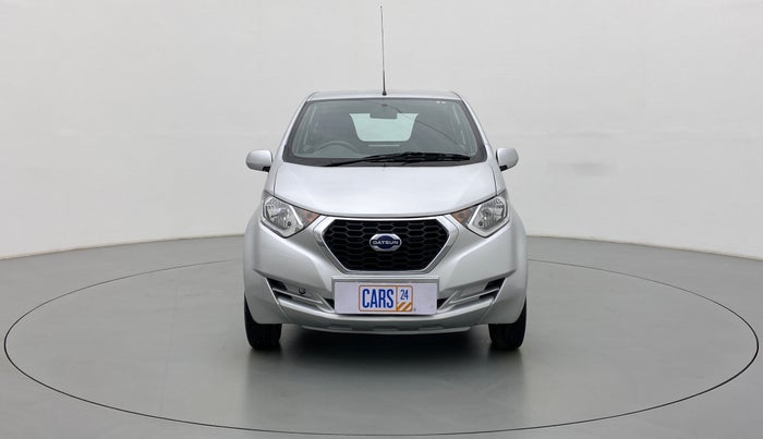 2017 Datsun Redi Go T (O), Petrol, Manual, 18,354 km, Highlights