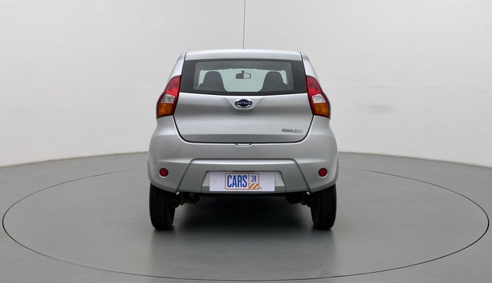 2017 Datsun Redi Go T (O), Petrol, Manual, 18,354 km, Back/Rear