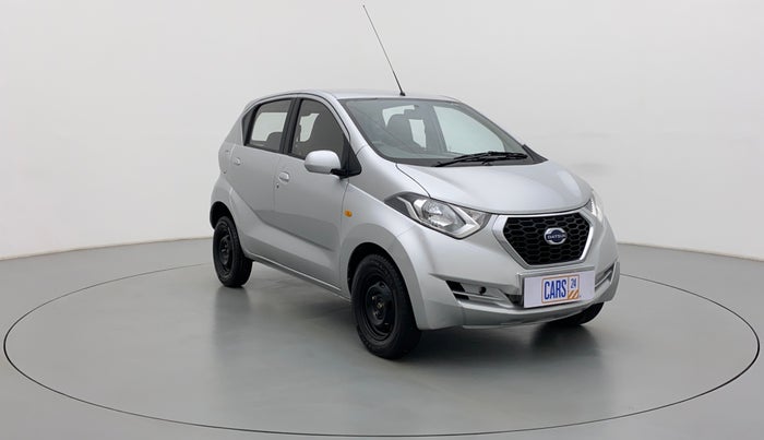 2017 Datsun Redi Go T (O), Petrol, Manual, 18,354 km