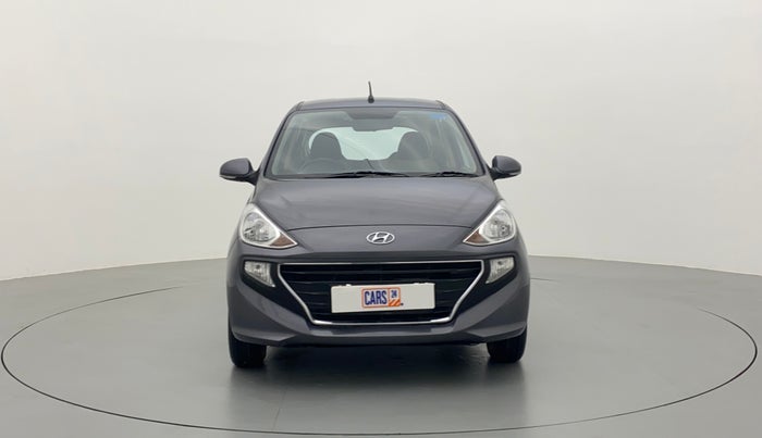 2019 Hyundai NEW SANTRO 1.1 SPORTS AMT, Petrol, Automatic, 6,103 km, Highlights