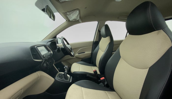 2019 Hyundai NEW SANTRO 1.1 SPORTS AMT, Petrol, Automatic, 6,103 km, Right Side Front Door Cabin