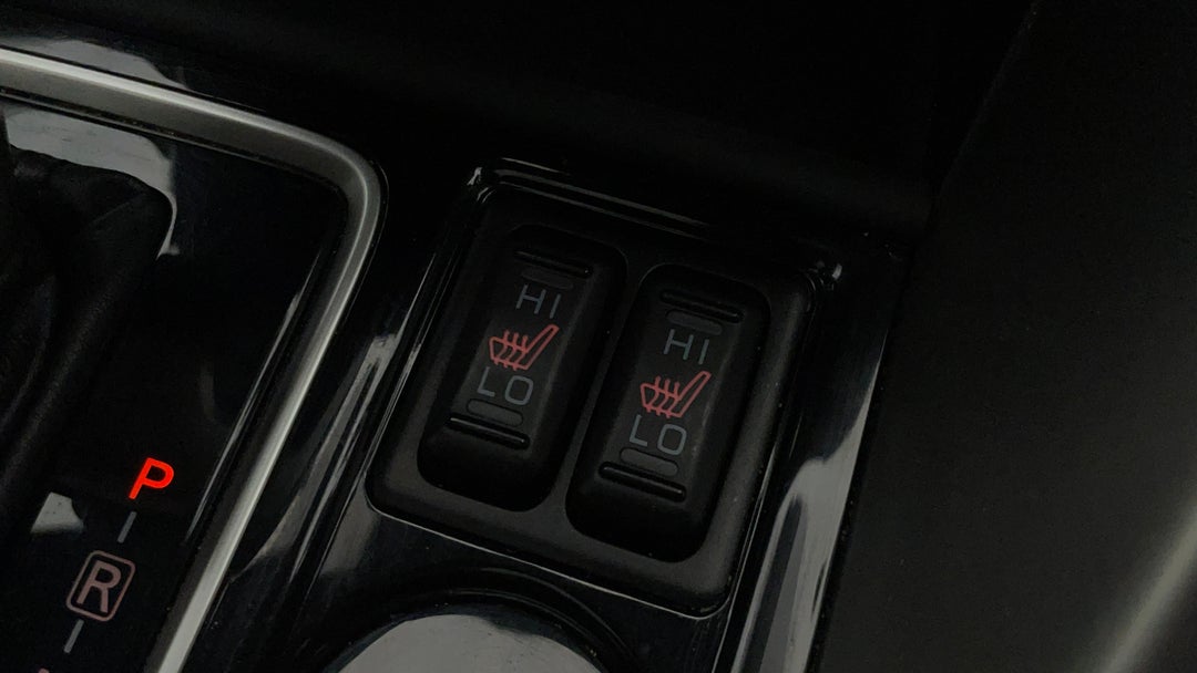 2023 Mitsubishi Eclipse Cross Exceed (2WD), Automatic, 69188 km, Ventilated Seats