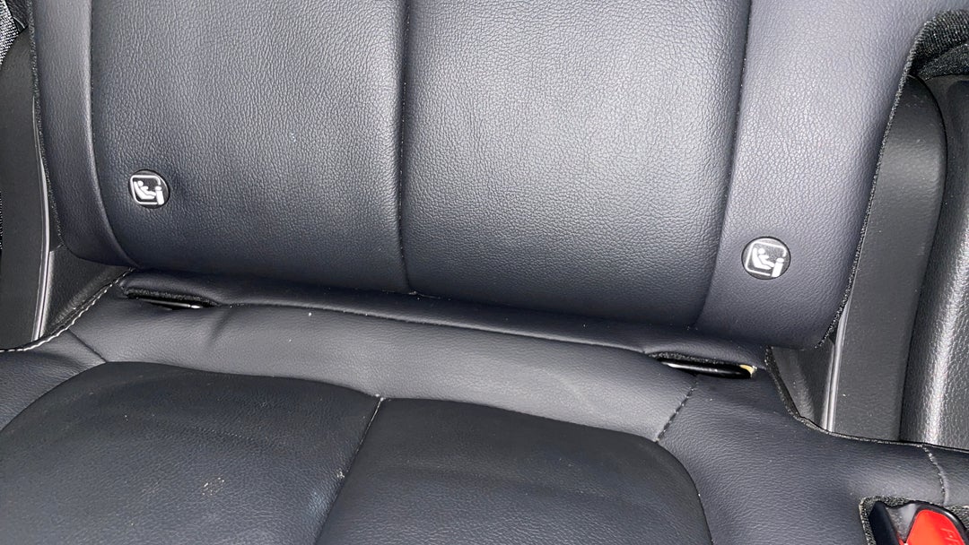 2023 Mitsubishi Eclipse Cross Exceed (2WD), Automatic, 69188 km, Child Seat Anchor Points