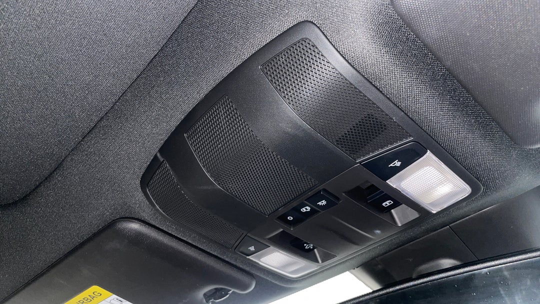 2023 Mitsubishi Eclipse Cross Exceed (2WD), Automatic, 69188 km, On-Roof Controls/Sunglass holder