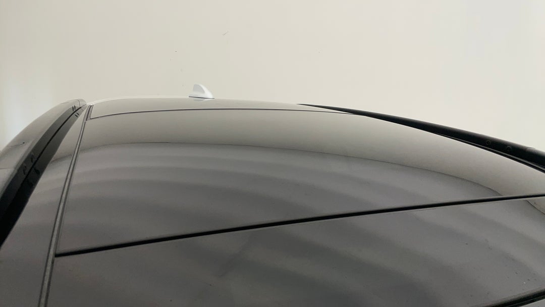 2023 Mitsubishi Eclipse Cross Exceed (2WD), Automatic, 69188 km, Roof/Sunroof View