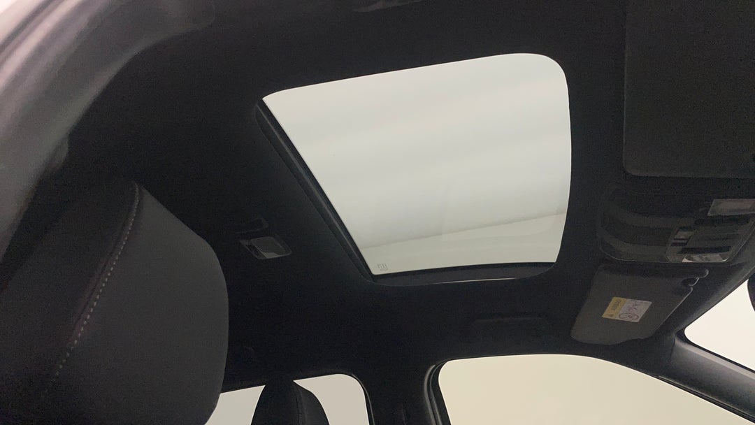 2023 Mitsubishi Eclipse Cross Exceed (2WD), Automatic, 69188 km, Interior Sunroof/Moonroof