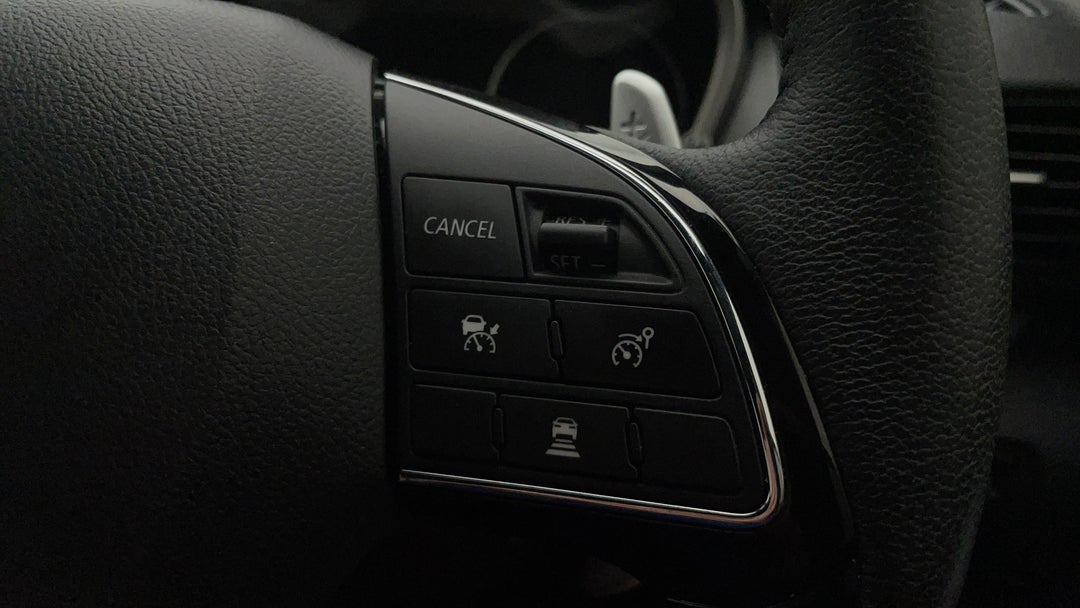 2023 Mitsubishi Eclipse Cross Exceed (2WD), Automatic, 69188 km, Cruise Control