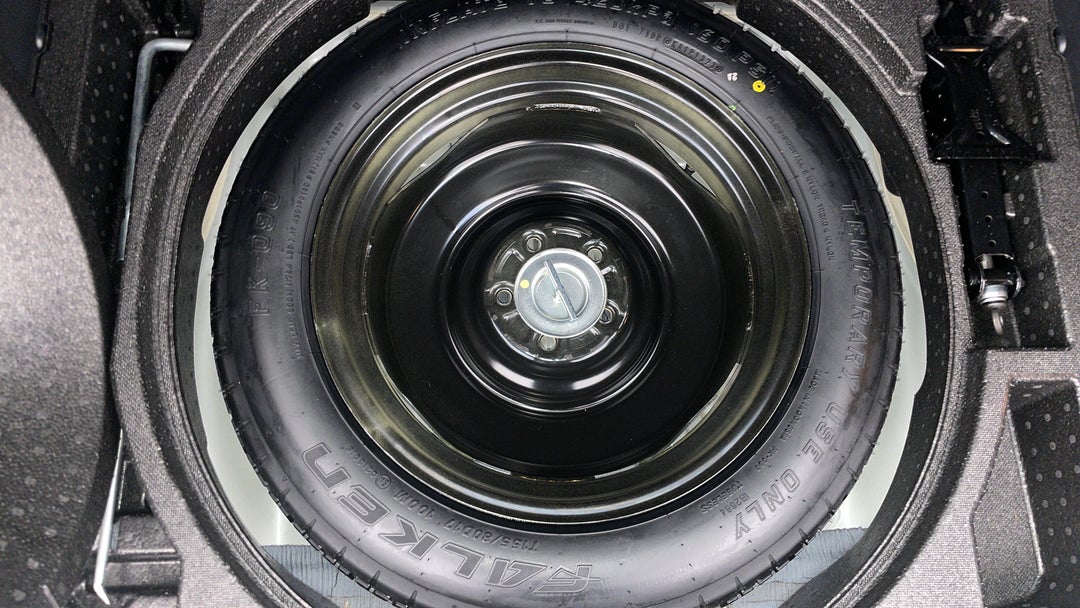 2023 Mitsubishi Eclipse Cross Exceed (2WD), Automatic, 69188 km, Spare Wheel