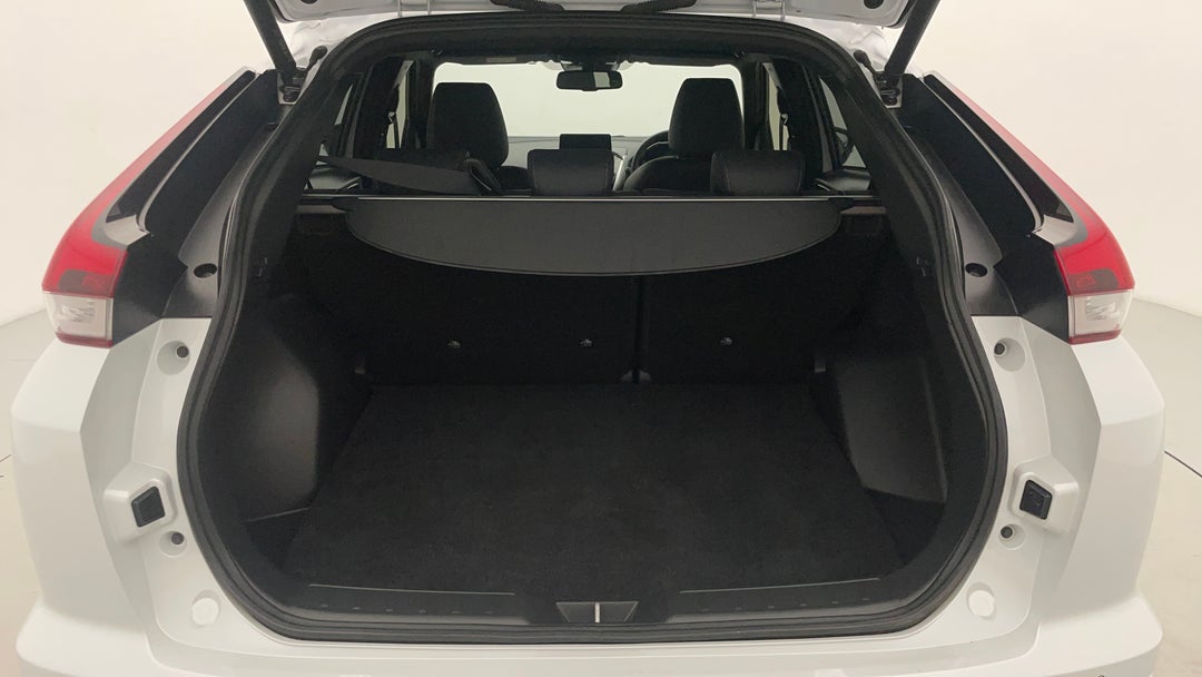 2023 Mitsubishi Eclipse Cross Exceed (2WD), Automatic, 69188 km, Boot Inside View