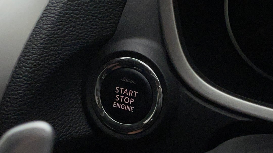 2023 Mitsubishi Eclipse Cross Exceed (2WD), Automatic, 69188 km, Keyless / Button Start